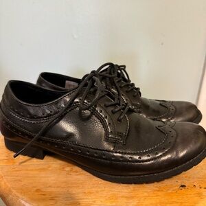 Rocket Dog Black Loafer Women's Size 7